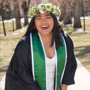 Meet your Posher, Kourtney